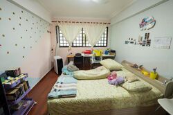 Blk 209 Yishun Palm Spring (Yishun), HDB 5 Rooms #461724321